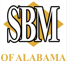 Superior Bay Marine of Alabama logo